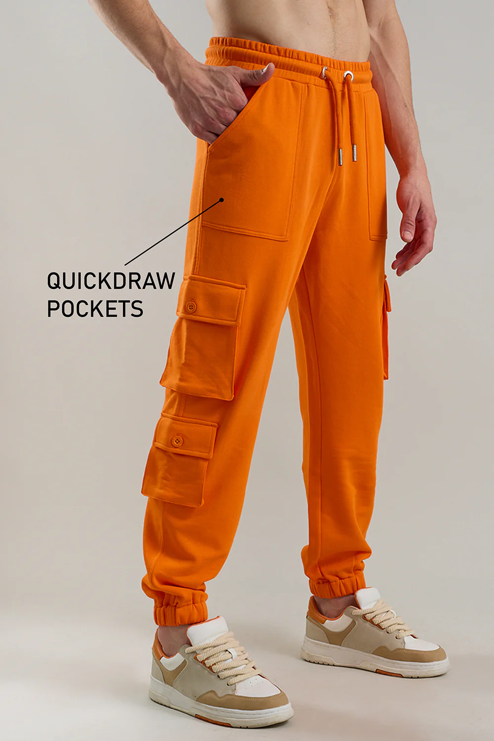 Amber Joggers - Image 3