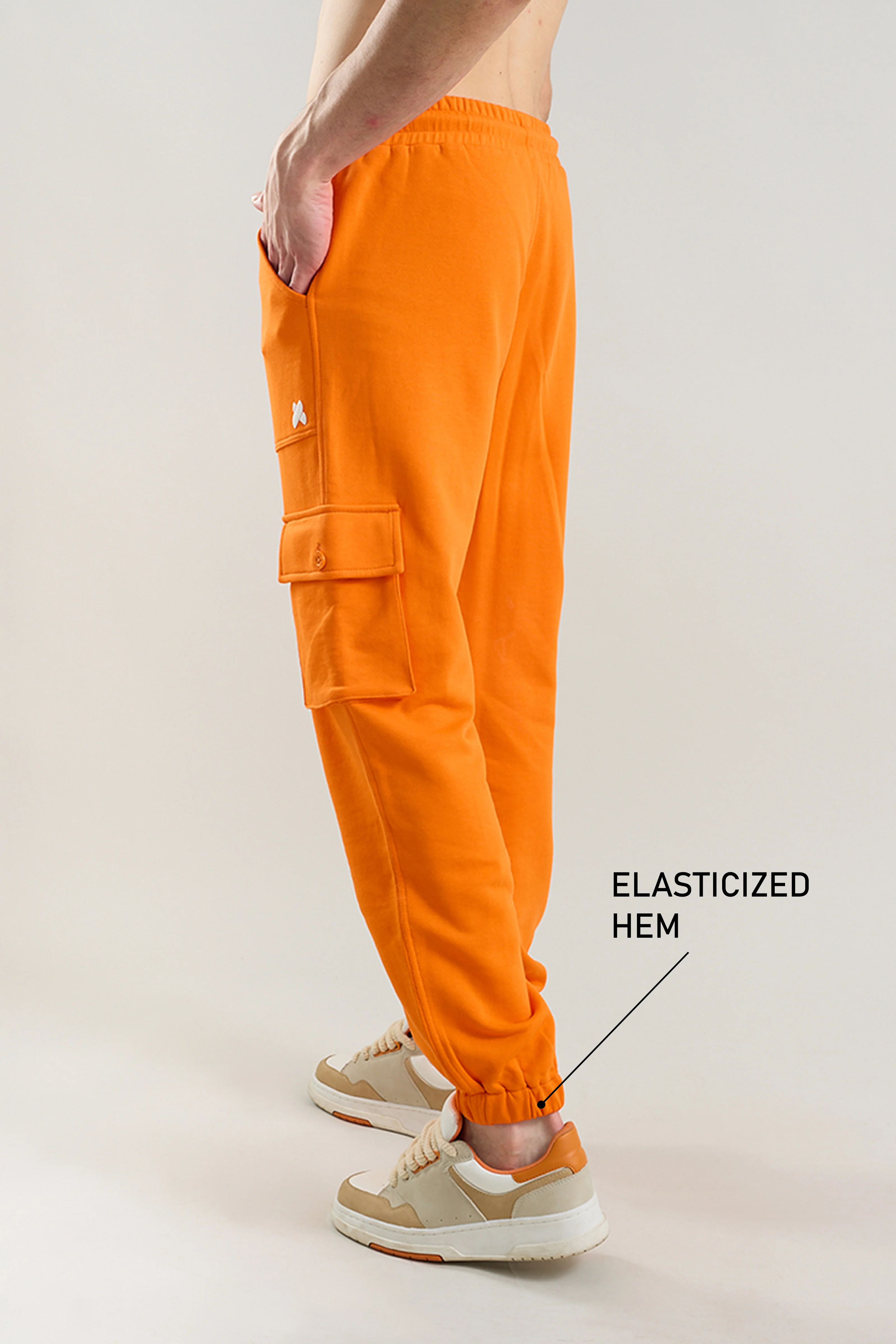 Amber Joggers - Image 5