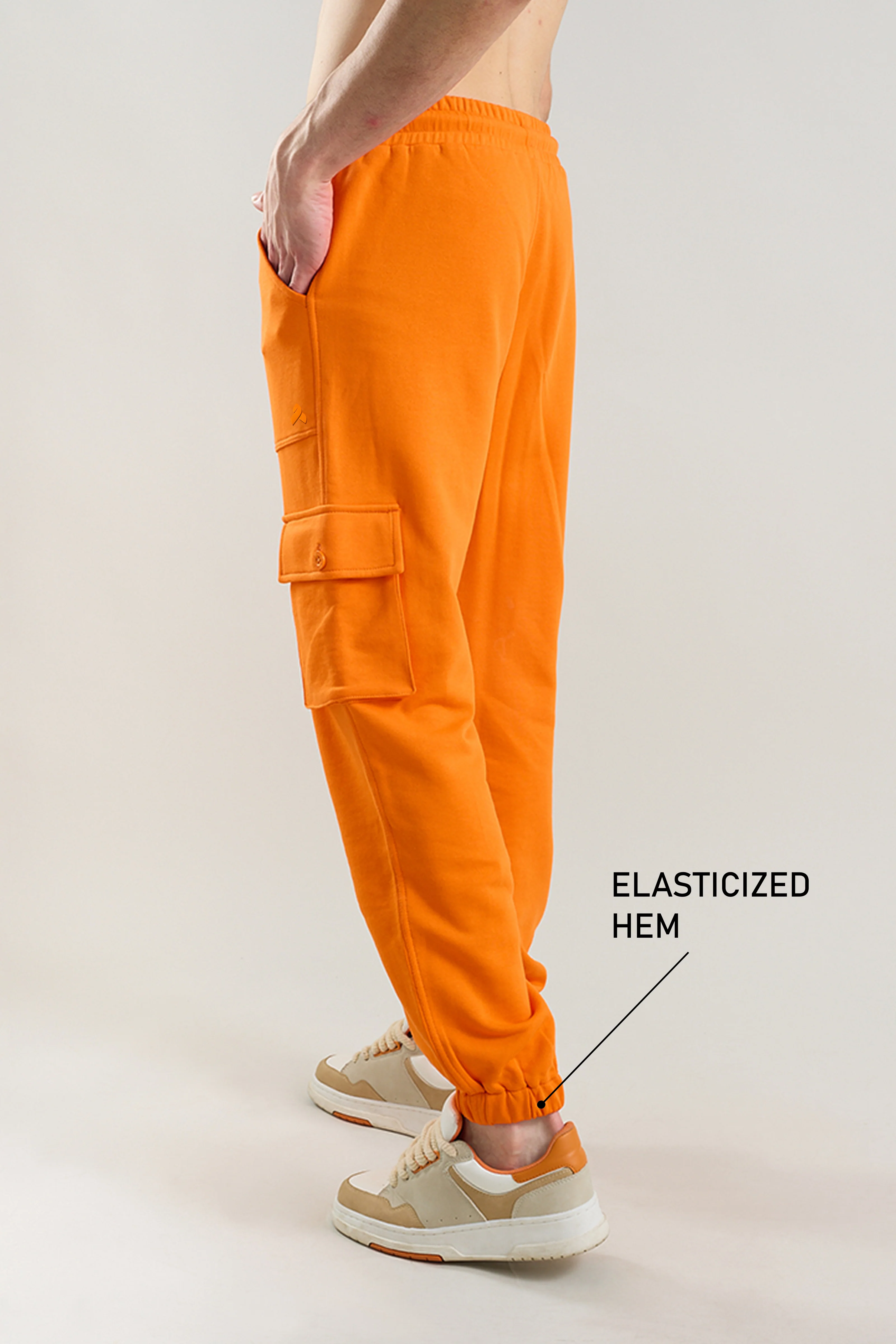 Amber Joggers - Image 6