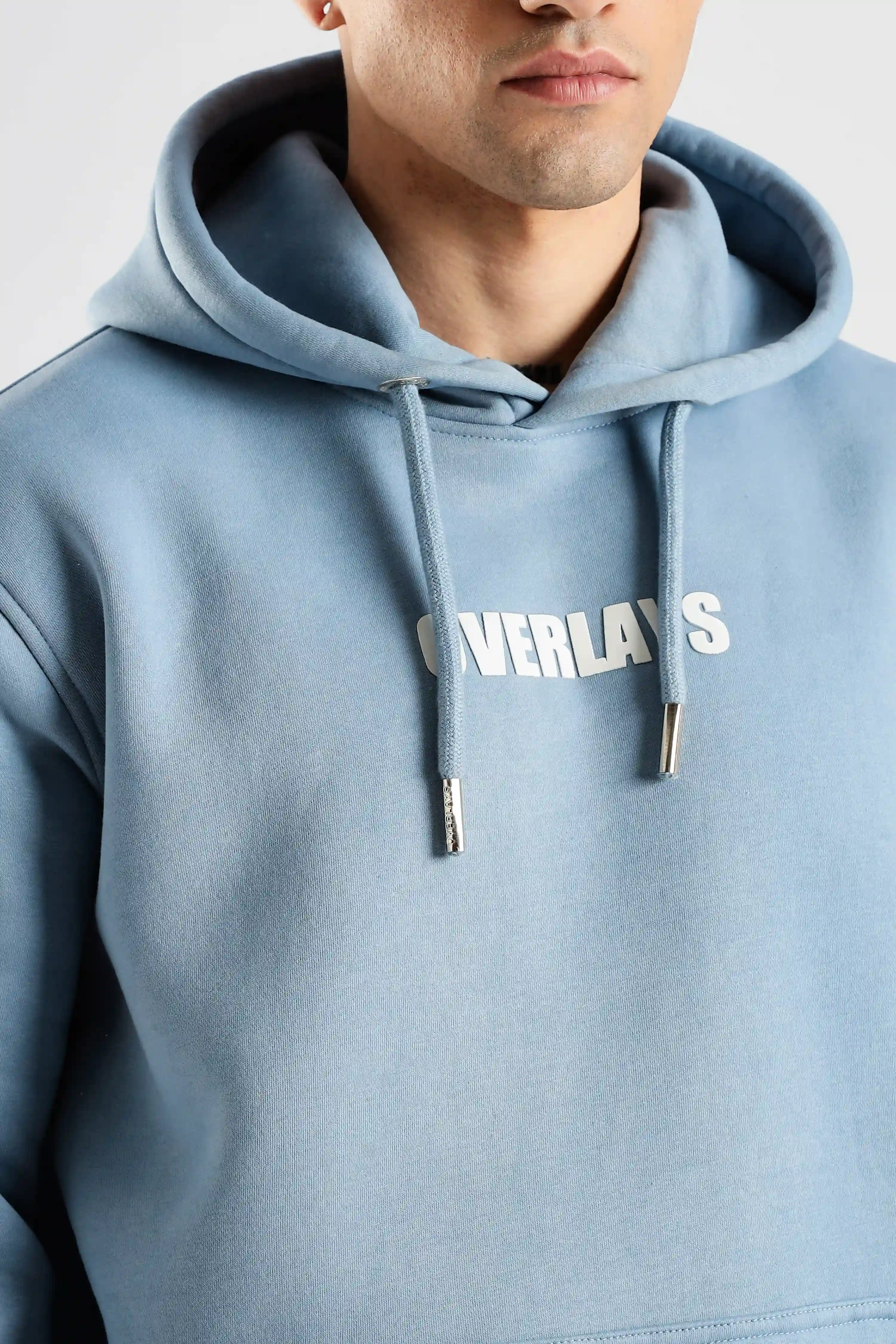 Cloud Nine Oversized Hoodie - Image 20