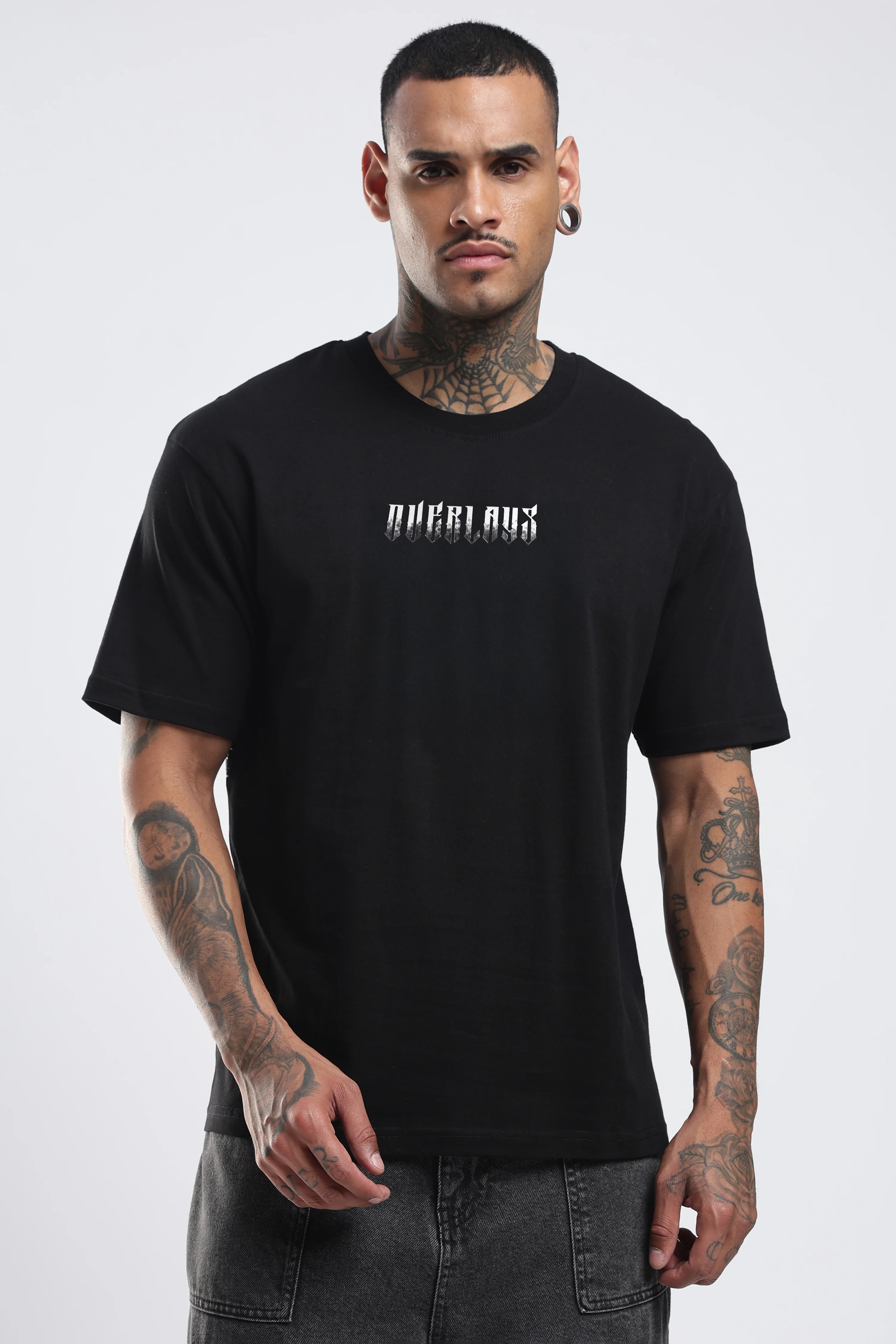 Resilient Relaxed Fit T-shirt - Image 4