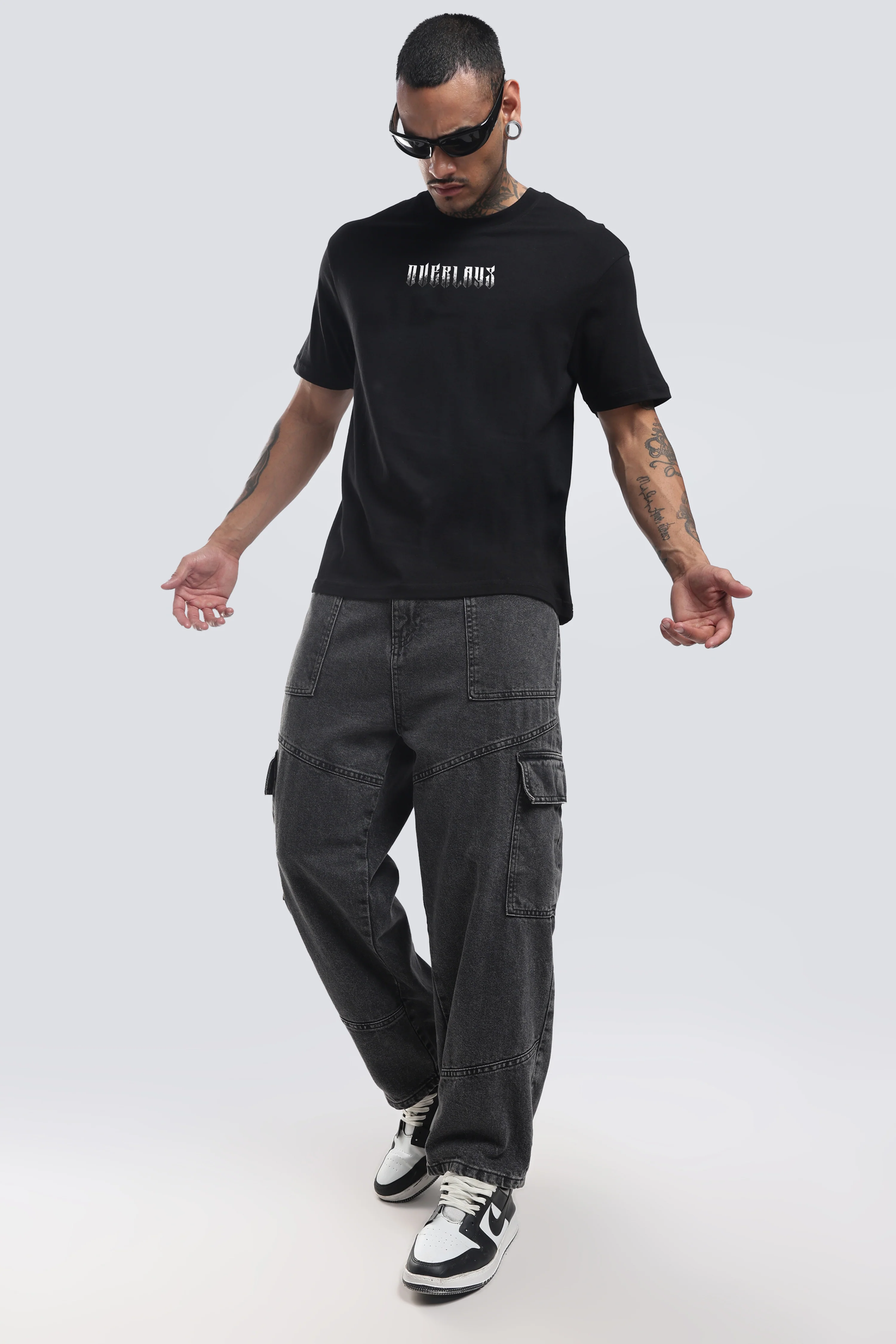 Resilient Relaxed Fit T-shirt - Image 7