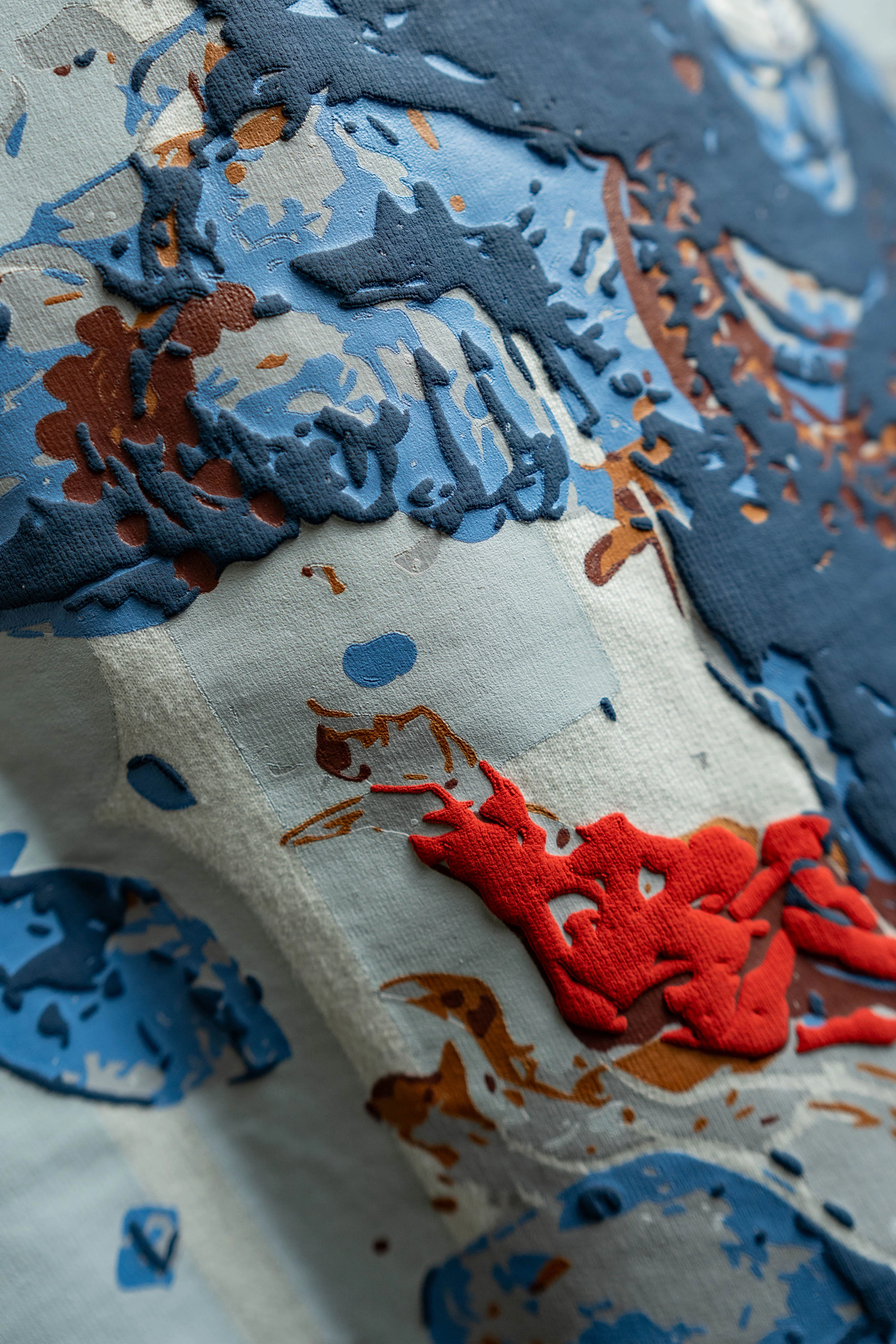 The Creator Oversized T-shirt - Image 14